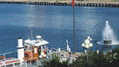 Tampa Bay, Clearwater, St. Petersburg, Florida